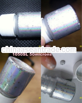Sheenbow Laser holographic pigment paste