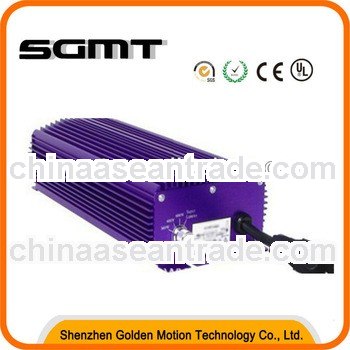 Shenzhen Quiet Dimmable Electronic Ballasts 1000W