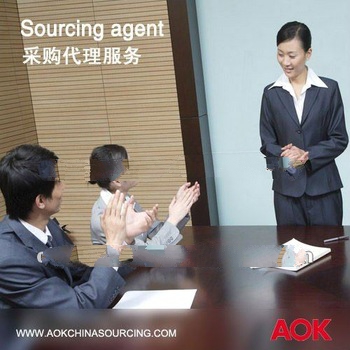 Shenzhen Sourcing agent service
