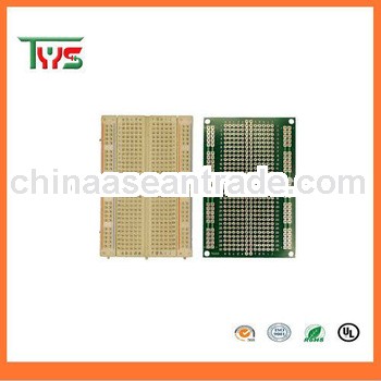 Shenzhen professional printed circuit board pcb board manufacturer