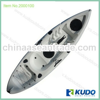 Sit-on-top Kayak For Sale
