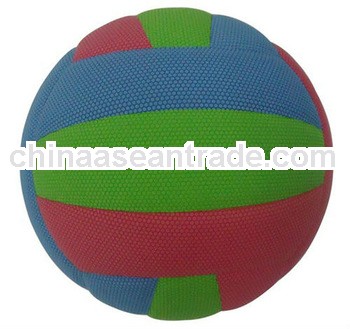 Size5 beach volleyball, promotional volleyball