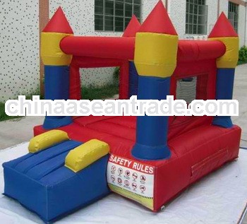 Small Bouncy Castle,Tiny Inflatalbe Castle