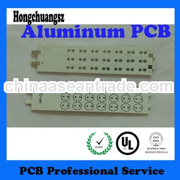 Small Panel light LED PCB