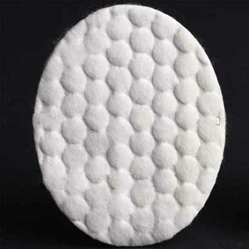 Soft & Gentle Oval Cosmetic Pads
