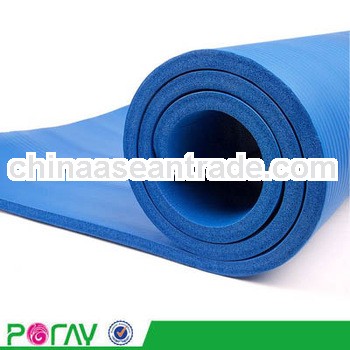 Soft and durable NBR Exercise Mat