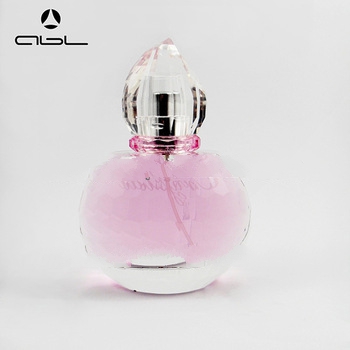 Spray perfume for women, with france fragrance