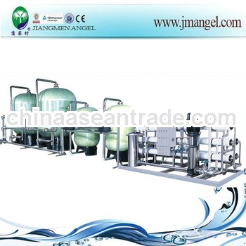 Stable quality good prices of purified water line