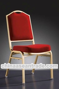 Stackable Steel Hotel banquet chair (YT2023)