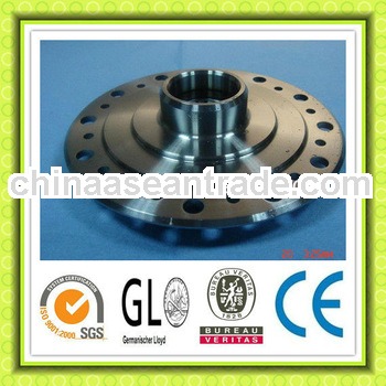 Stainless steel flange manufacturers
