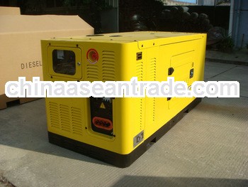 Stamford Wuxi 10-250kW Diesel Generator Set 12 kW