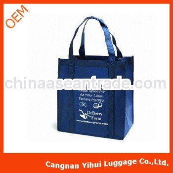 Standard Grocery Bags 80 gsm non woven
