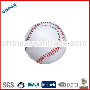 Standard full size 9'' baseball,hand sewn baseball,promotional baseball