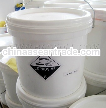 Stannous Chloride dihydrate 99% white crystal