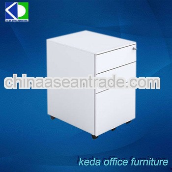 Steel Office Movable Cabinet, Mobile Cupboard