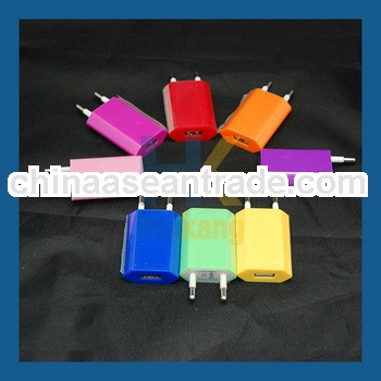 Super Fast Charging usb Main Chargers of Cellphone Wall Charger