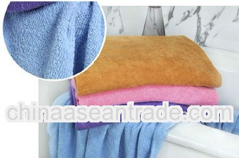 Super Microfiber Cleaning Towel, Kitchen Towel For house