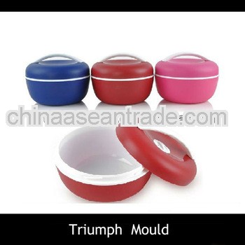 Superior quality plastic pp injection mould