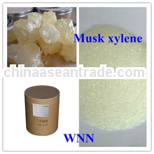 Supply High Quality and Lower Price Musk xylene/Musk xylol CAS NO.:81-15-2
