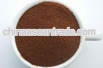 Supply Instant Coffee Powder