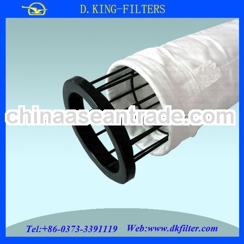 Supply industrial p84 dust filter bags