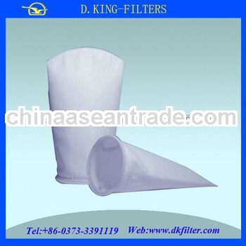 Supply industrial ptfe membrane filter bag