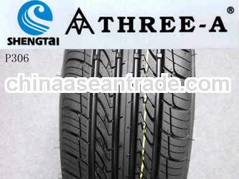 THREE-A commercial radial car tire(PCR)