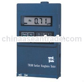TR101 Surface Roughness Tester with Standard conform to ISO and DIN