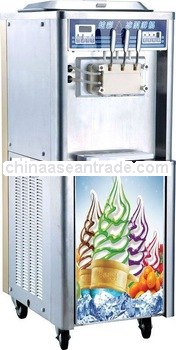 Taylor Rainbow Soft Ice Cream Machine