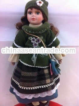 The Great and Powerful - 16 inch China Dolls