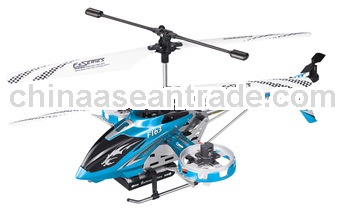 The most classical Avatar 4CH Mini Metal F163 4 ch Remote Control Helicopter Extreme