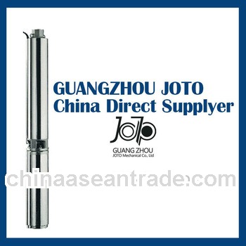 Top Quality Deep Well Pump Stainless