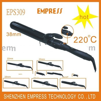 Top Quality Hot Selling professional hair curlers waves