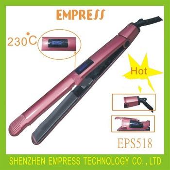 Top Quality professional best hair straightening