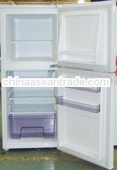 Top freezer refrigerator /CE/refrigerator frige/CB(R134a)(R600a)/TRF-14TQ