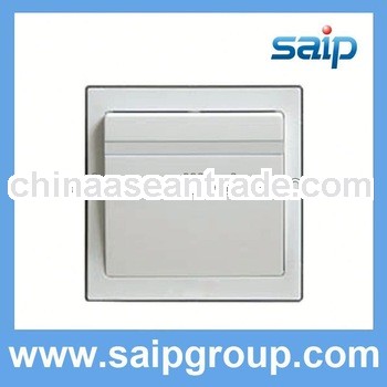 Top quality UK switch and socket rf wireless remote control wall switch
