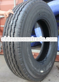 Top quality all steel radial truck tyres 11R22.5