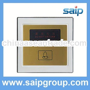 Top quality modern switch and socket 110v
