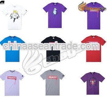 Top quality promotional snap button for t-shirt