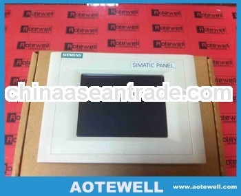 Touch Panels TP170B 6AV6545-0BB15-2AX0 Siemens HMI
