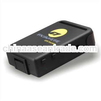 Tracker GPS Car TK106/Anti Theft GPS Car Alarm with mileage calculation TK106