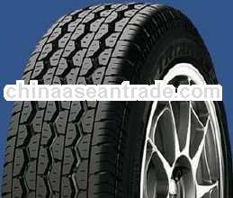 Triangle Light-Truck Tyre LTR tire 195/70R15C TR645