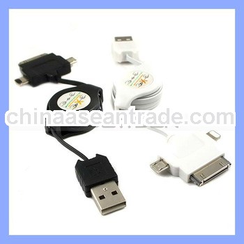 USB Charger Cable for iPhone5 Cable