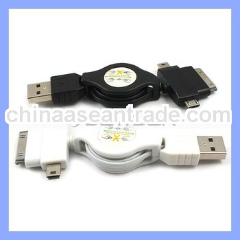 USB Data Cable for iPhone 4/4s Data Cable