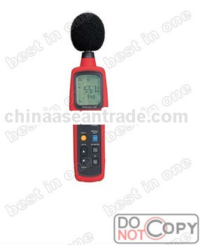 UT351 Sound Level Meters / Noise reduction device