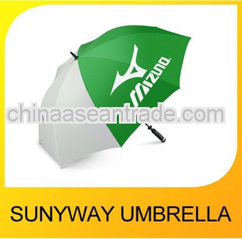 Umbrella fiberglass product in large size