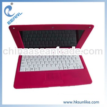 VIA 8850 Android 4.0 Touch Screen 10 Inch Laptop