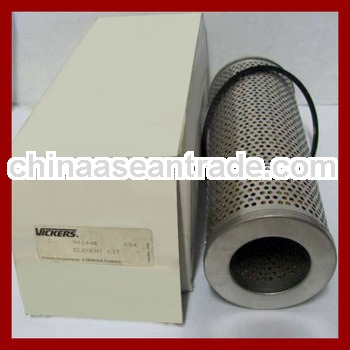 Vickers 941448 hydraulic filter element replacement