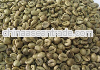Viet Nam Robusta Coffe Beans