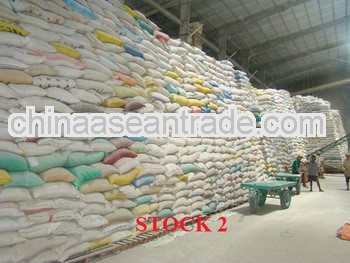  Rice 15% Broken - Cheap Price